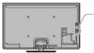 PANASONIC TX-P50XT50 - Automatische Einrichtung - 1