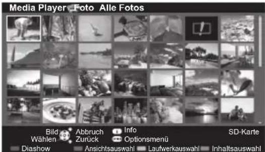 PANASONIC TX-P50XT50 - Foto-Modus - 1
