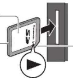 PANASONIC TX-P50XT50 - SD-Karte - 1