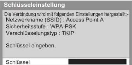 PANASONIC TX-P50XT50 - [Funkverbindung] - 5