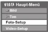 PANASONIC TX-P46U20E - Foto-Setup - 4