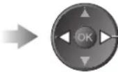 PANASONIC TX-P46U20E - Gleichzeitiges Betrachten von Fernsehprogramm und Videotext in zwei Fenstern - 1