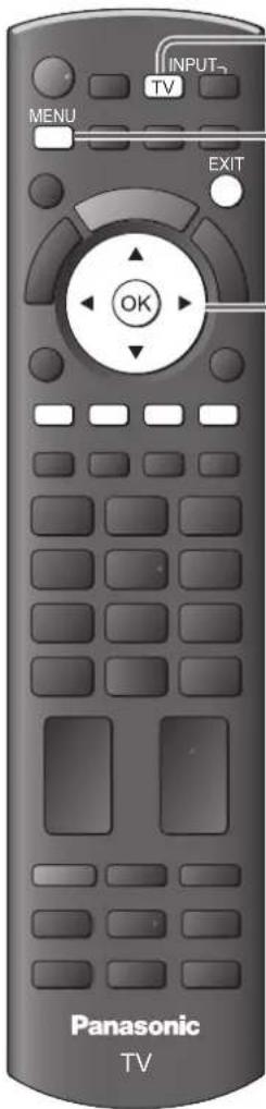 PANASONIC TX-P46U20E - Setzen Sie das CI-Modul (separat erhältlich) in den CI-Steckplatz ein. - 1