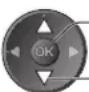 PANASONIC TX-P46U20E - ■Sortieren nach Ordner, Aufnahmedatum oder -monat - 11