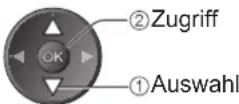PANASONIC TX-P46U20E - ■Ändern der PIN - 2