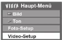 PANASONIC TX-P46U20E - Video-Setup - 3