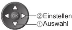 PANASONIC TX-P46U20E - ■Einstellen der Altersbegrenzung - 2