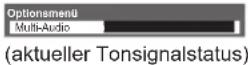 PANASONIC TX-P46U20E - Toneinstellungen - 2