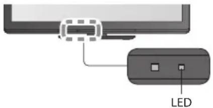PANASONIC TX-P46ST33J - Wählen Sie das entsprechende Programm aus - 2