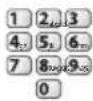 PANASONIC TX-P46ST33J - Eingabe der Frequenz - 2