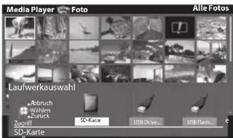 PANASONIC TX-P46ST33J - Datenträgerwechseln - 1