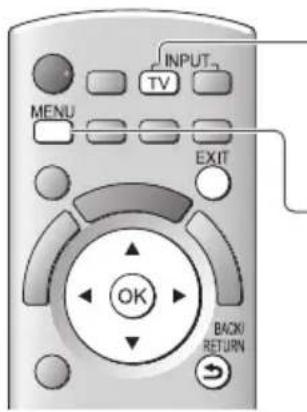 PANASONIC TX-P46ST33J - DVB-S-Sender - 1