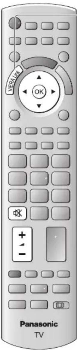 PANASONIC TX-P46ST30E - Lautsprechersteuerung[LautsprecherAuswahl] - 1