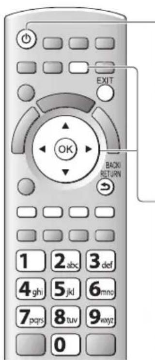 PANASONIC TX-P46ST30E - Verwendungvon „VIERACConnect“ - 1