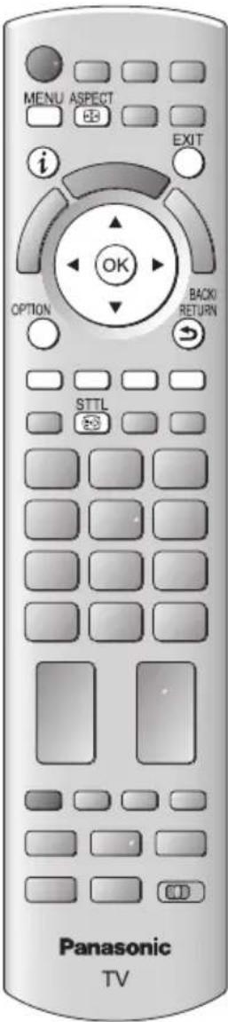 PANASONIC TX-P46ST30E - Video-Modus - 1