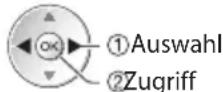 PANASONIC TX-P46ST30E - ■ Bei Auswahl des aktuellen Programms - 2