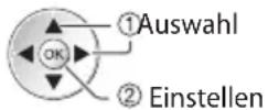 PANASONIC TX-P46ST30E - Geben Sie den Verschlüsselungscode des Zugangspunktes ein (Legen Sie die Zeichen nacheinander fest) - 2
