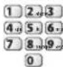 PANASONIC TX-P46ST30E - Ändern des Fernbedienungscodes entsprechend der Art des Zusatzgerätes - 2