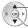 PANASONIC TX-P46ST30E - - ÄnderneinerTimer-Programmierung - 1