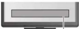 PANASONIC TX-P46ST30E - Anzeigen des Informationsbanners - 2