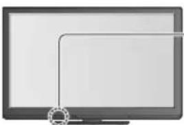 PANASONIC TX-P46ST30E - AutomatischeEinrichtung - 1