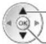 PANASONIC TX-P46ST30E - Einstellen der Altersbegrenzung - 1