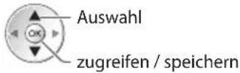 PANASONIC TX-P46ST30E - Wählen Sie eine Eingangsbuchse - 2