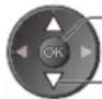 PANASONIC TX-P46S20E - Wählen Sie die Funktion aus (Ext Rec., USB HDD Rec. oder Erinnerung) - 2
