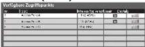 PANASONIC TX-P46S20E - WPS (PIN) - 1