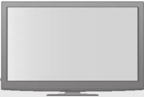 PANASONIC TX-P46S20E - Handhabung von Netzstecker und Netzkabel - 2