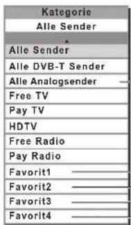 PANASONIC TX-P46S20E - ■Betrachten des Programms - 8