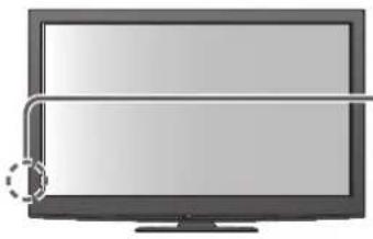 PANASONIC TX-P46S20E - Automatische Einrichtung - 1