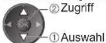 PANASONIC TX-P46S20E - Suche nach Zugangspunkt■ - 2