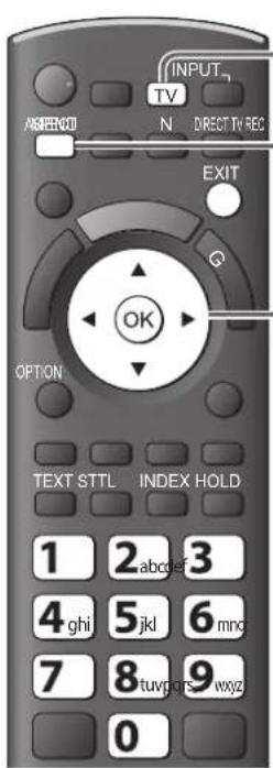 PANASONIC TX-P46S20E - DVB-C-Sender - 1