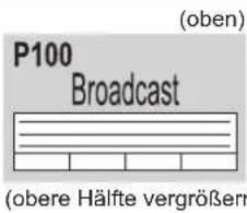 PANASONIC TX-P46S20E - Ganz / Oben / Unten - 4