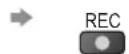 PANASONIC TX-P46S20E - Die One-Touch-Aufzeichnung starten ■ - 2
