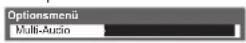 PANASONIC TX-P46S20E - ■Überprüfung oder Ändergades aktuellen Tonsignalstatus - 2