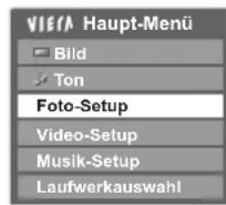 PANASONIC TX-P46S20E - Foto-Setup - 3