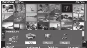 PANASONIC TX-P46S20E - Ändern der Inhalte - 3