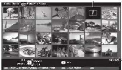PANASONIC TX-P46S20E - Foto-Modus - 4