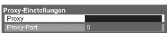 PANASONIC TX-P46S20E - Proxy - 1
