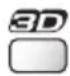 PANASONIC TX-P46GT30Y - Ändern des 2D- in den 3D-Modus - 1