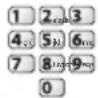 PANASONIC TX-P46GT30Y - Geben Sie die PIN-Nummer ein (4 Ziffern) - 2