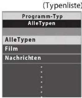 PANASONIC TX-P46GT30Y - ■ Betrachten des Programms - 7