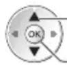 PANASONIC TX-P46GT30Y - Wählen Sie [PIN ändern] - 2