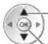PANASONIC TX-P46GT30Y - Stellen Sie [Antennen System] und [LNB Grundeinstellungen] ein - 3