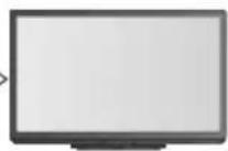 PANASONIC TX-P46GT30Y - Zum Einführen oder Entnehmen der SD-Karte / des USB-Flash-Speichers - 2