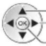 PANASONIC TX-P46GT30Y - EinstellungZugriffspunkt - 1