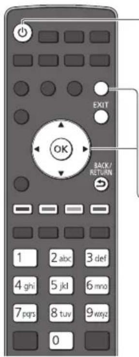 PANASONIC TX-P42VT30E - Verwendungvon „VIERACConnect“ - 1