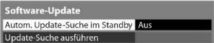PANASONIC TX-P42VT30E - ■ AutomatischesHerunterladen - 1